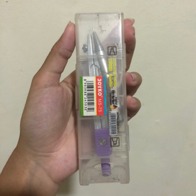 

JANGKA JOYKO MS-75 PRELOVED