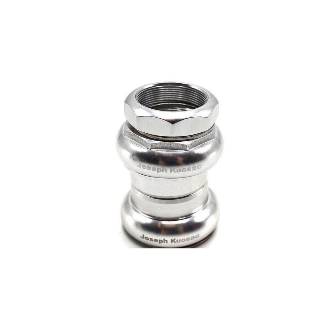 JOSEPH KUOSAC HEADSET - SILVER