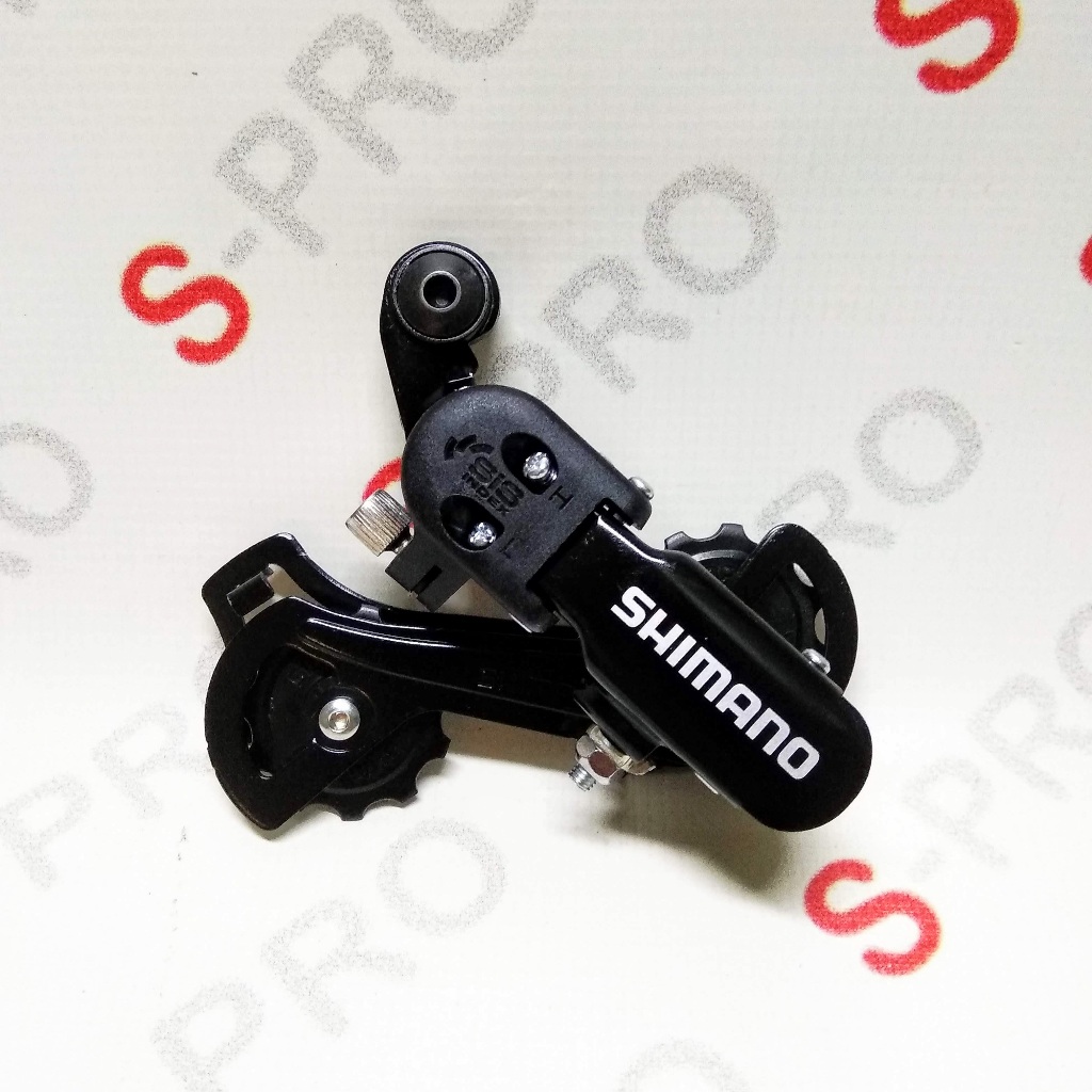 RD Shimano Tuurney TZ31 Untuk 6 7 Speed