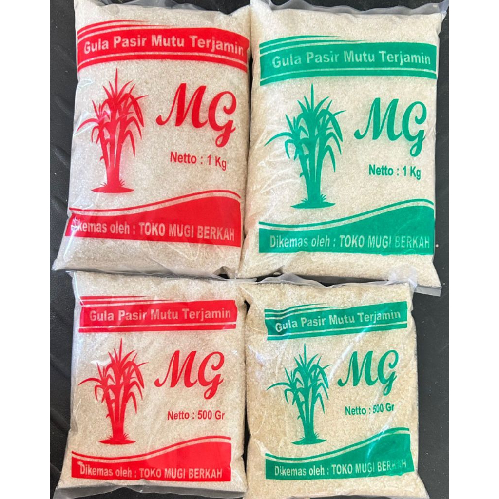 

GULA PASIR MG 1KG