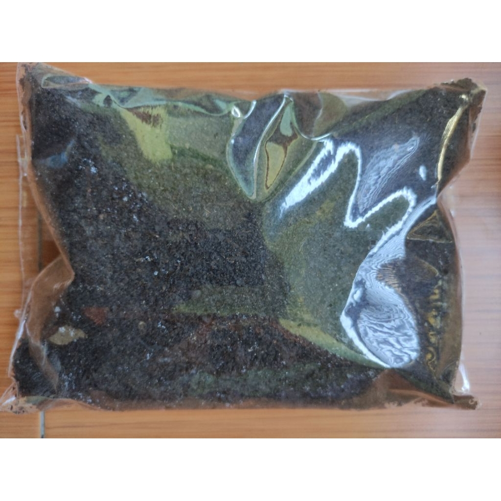 Pupuk Kompos Hitam Super N2 Farm 100% Organik