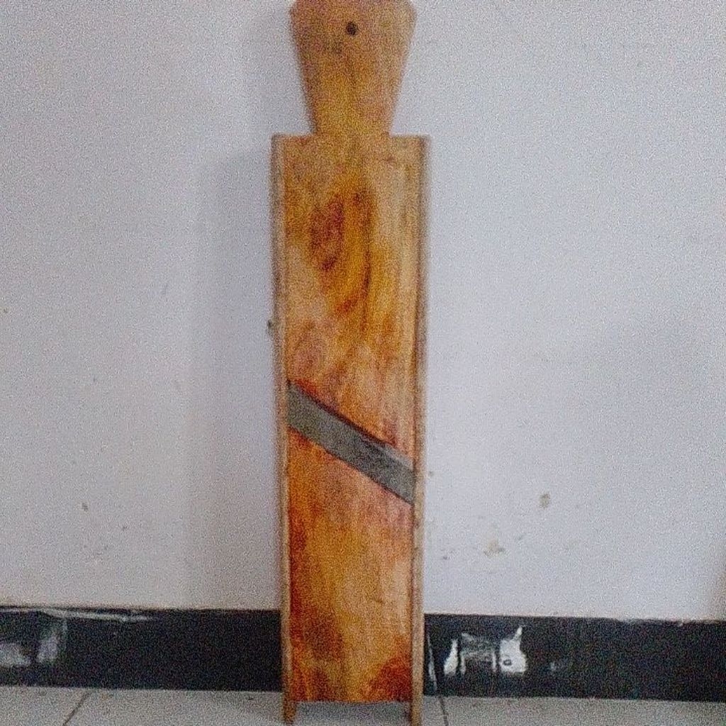 alat pemotong keripik pisang kentang dll