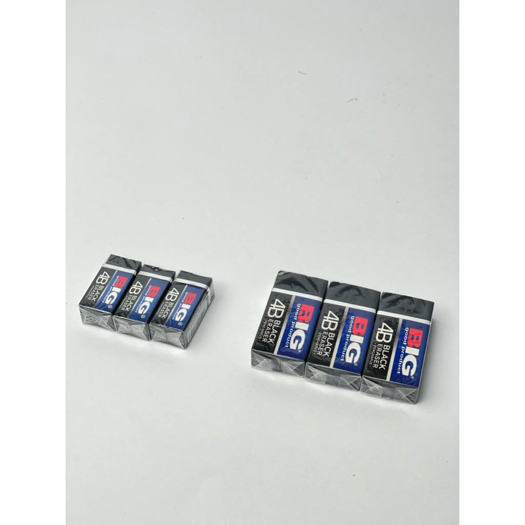 

Penghapus / Setip / Stip / Hapusan Big Hitam