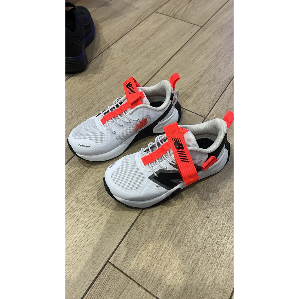 New Balance Anak Original