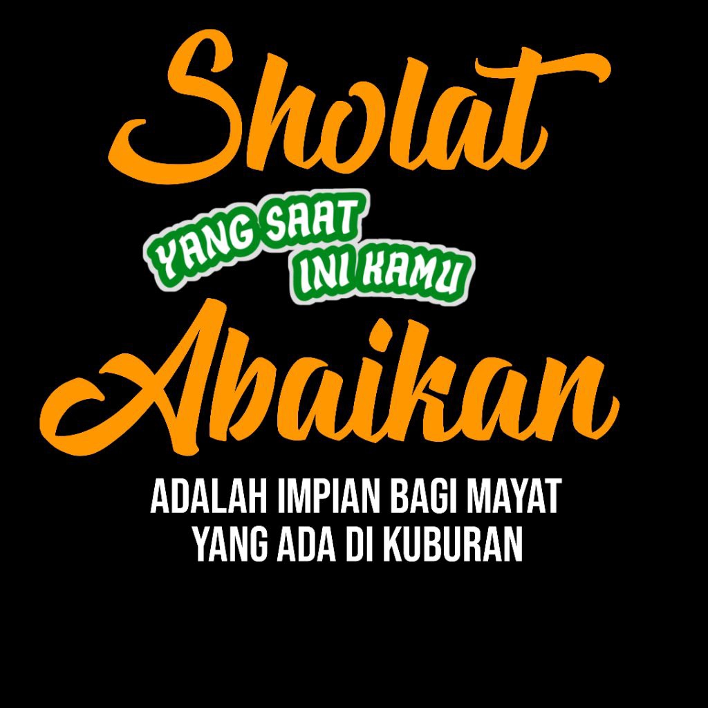 TOPI TRUCKER PENGINGAT SHOLAT, TOPI ISLAMI