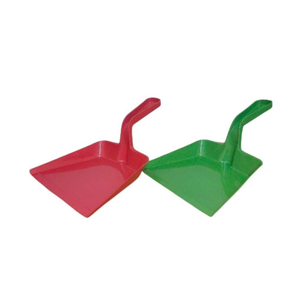 Skrop Sampah Tangan/Cikrak Tangan /Serok Plastik/Cikrak Plastik DX