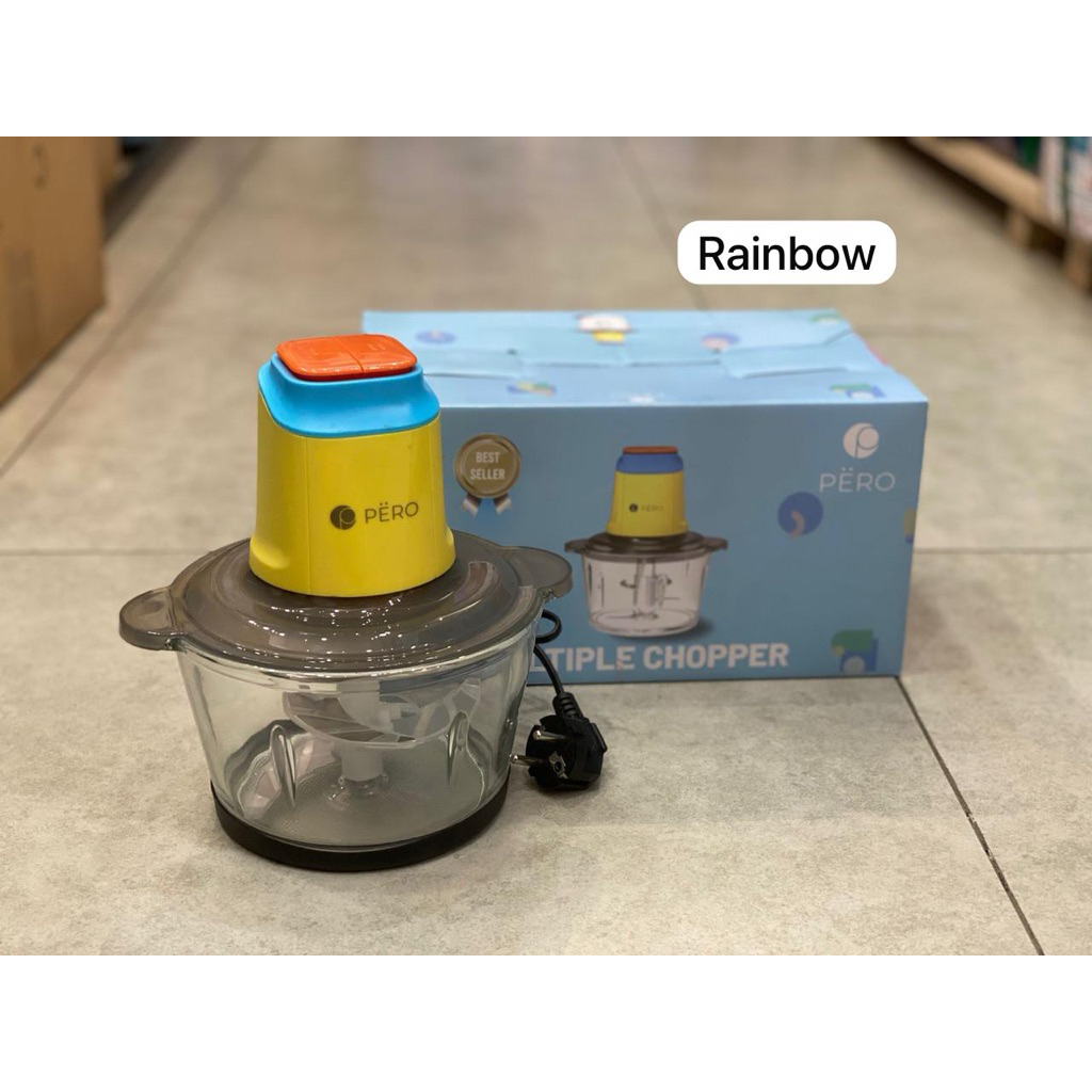 PERO CHOPPER 2 liter