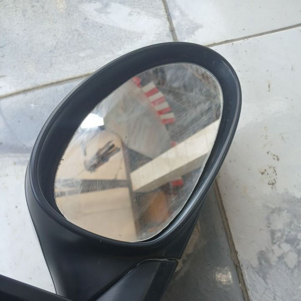 Spion Luar Depan KANAN Original BMW E90 Non LCI
