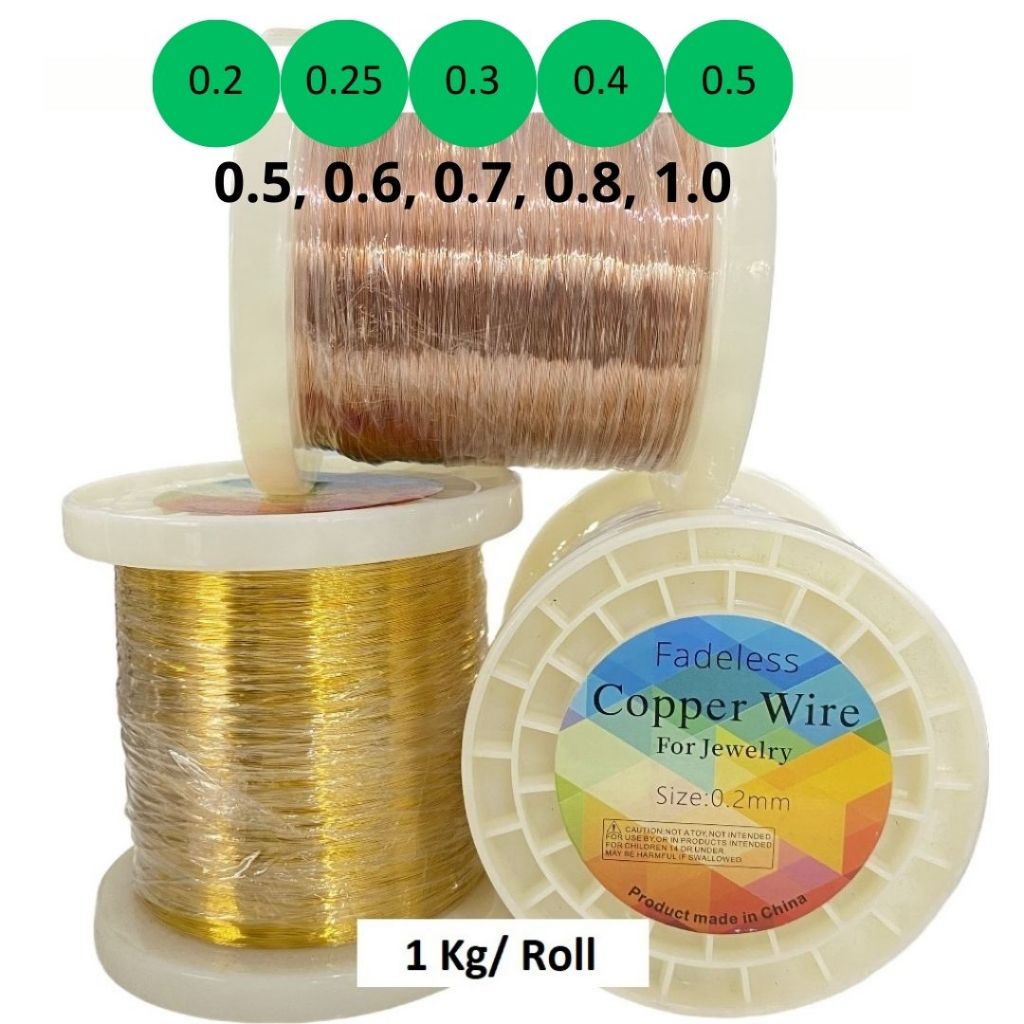 Gulungan Kawat Tembaga Email Harga/1kg