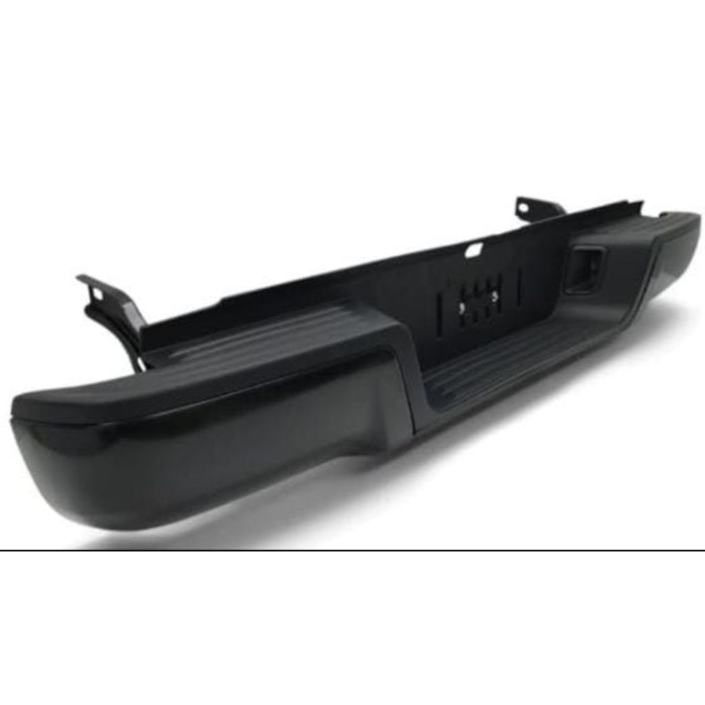 Bumper belakang ford ranger 2012 Keatas