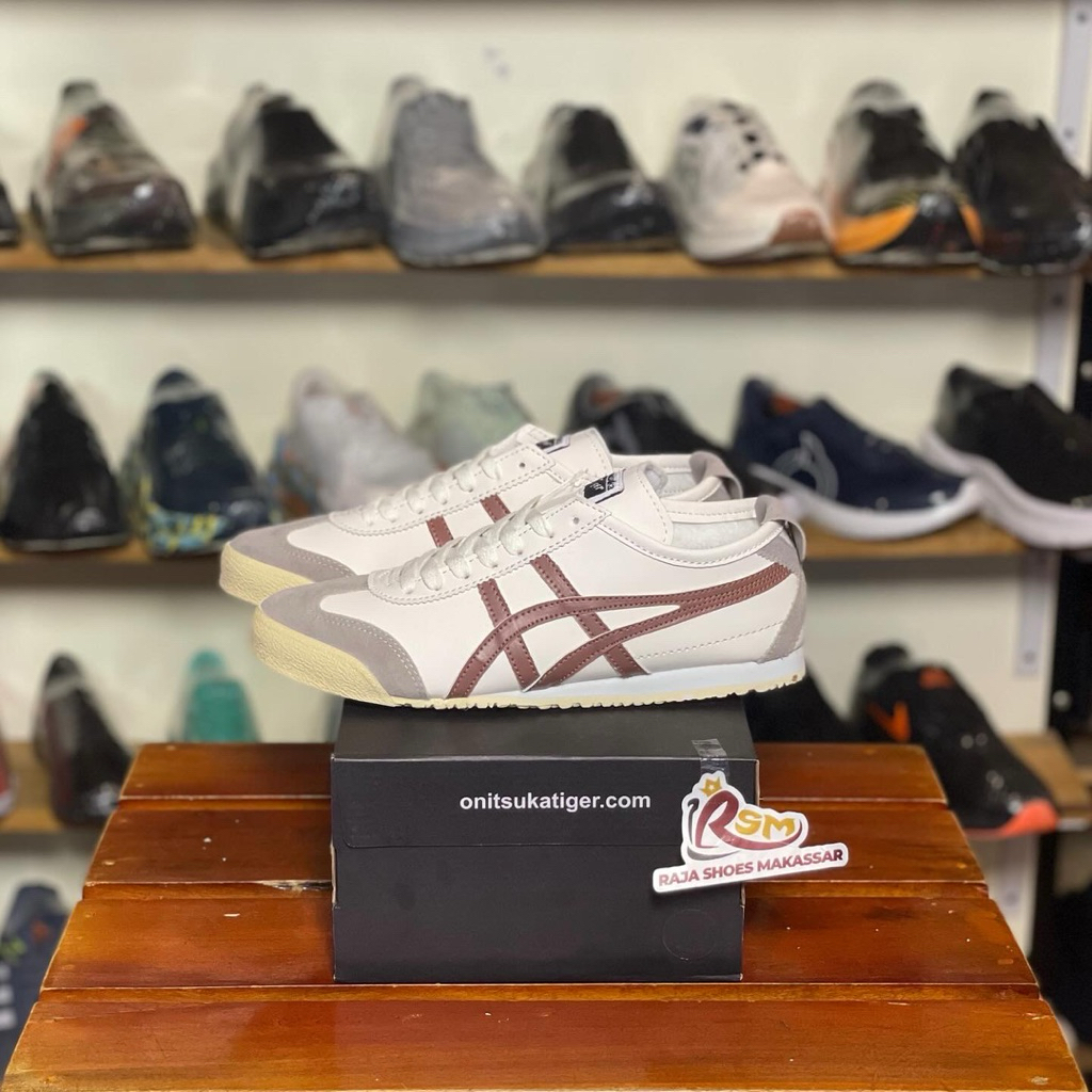 Onit Suka Beige Brown