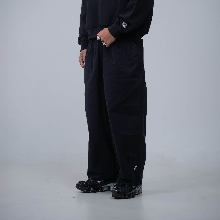 WP COMPANY - Balloon Pants / Celana Harem