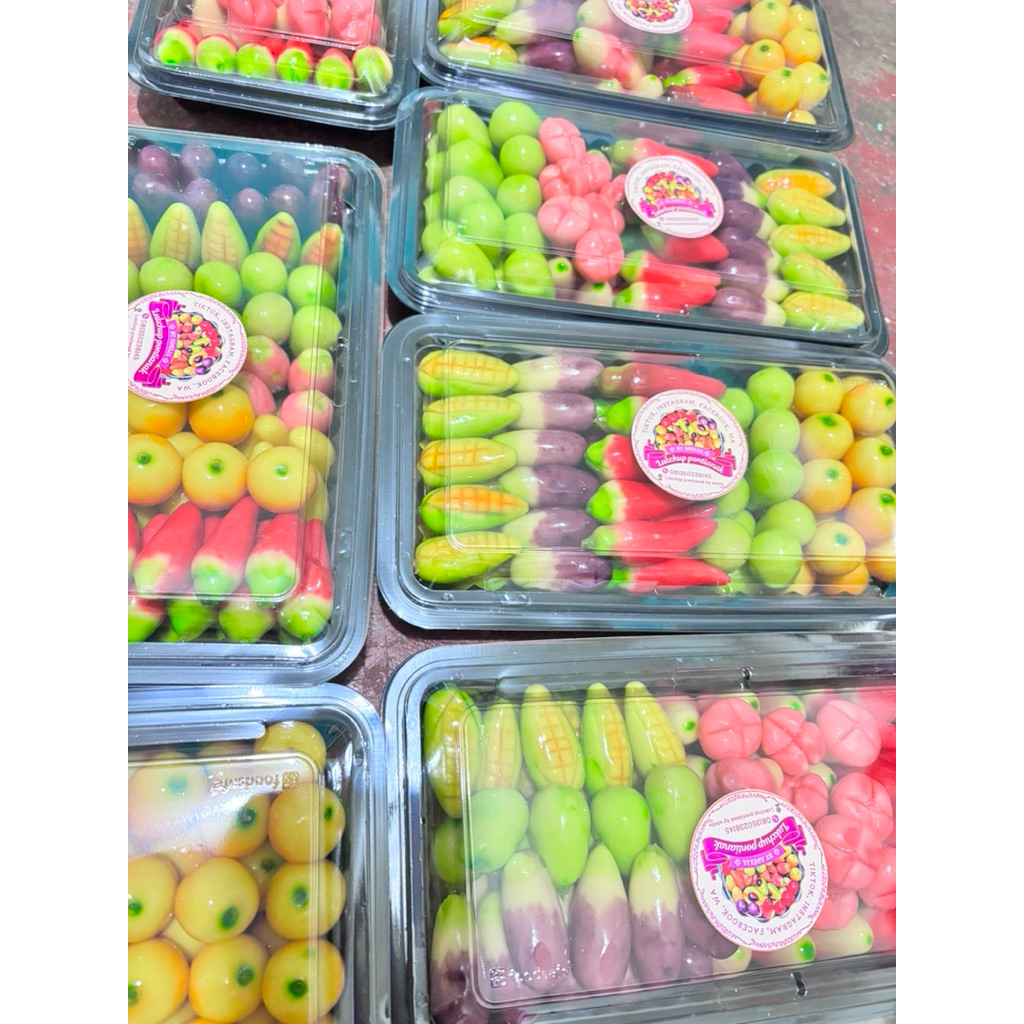 

lukchup pontianak by adelia