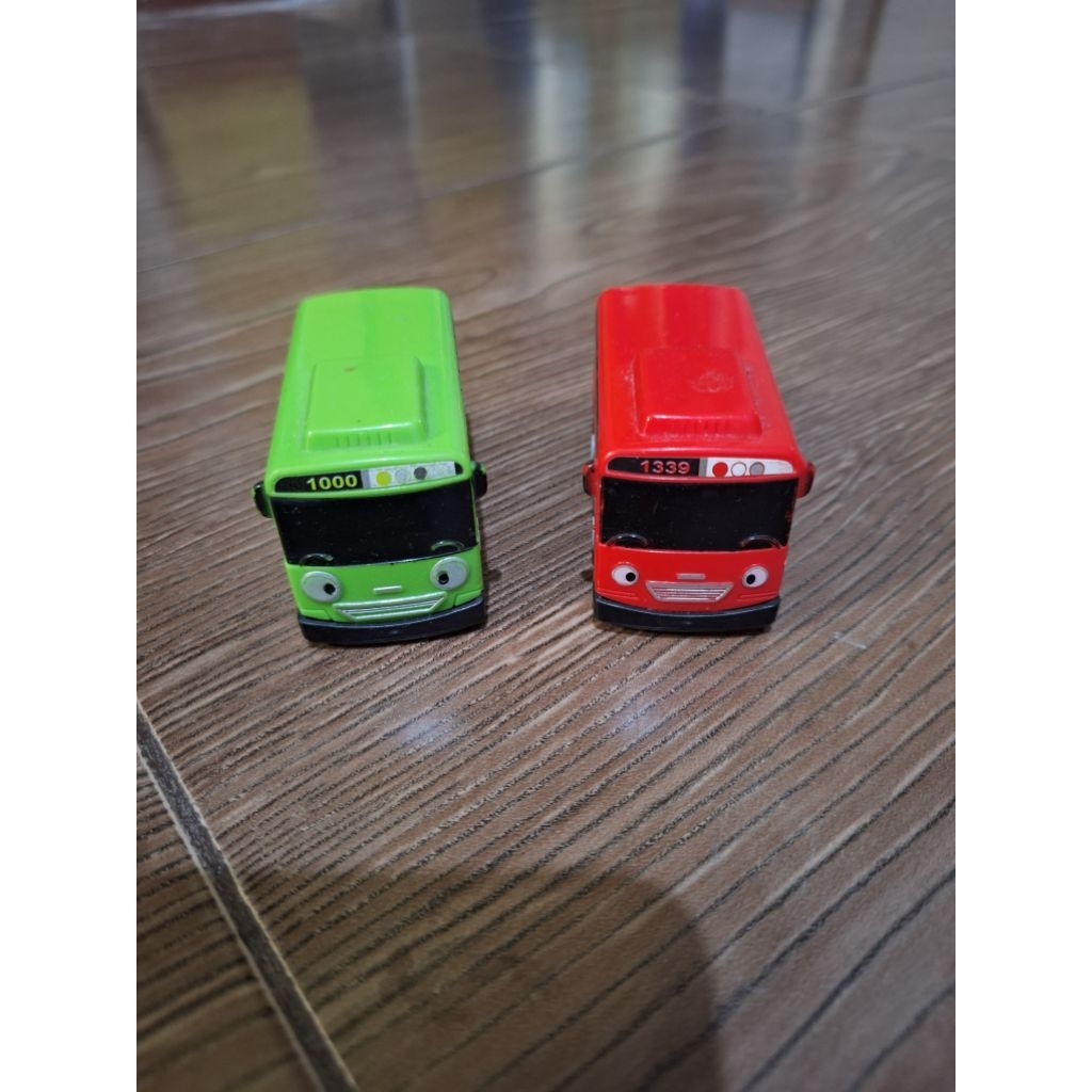 Preloved mainan tayo