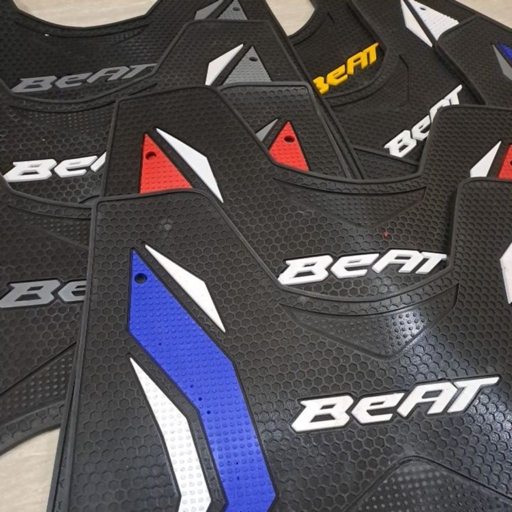 KARPET KARET BEAT ESP BEAT FI KESET MOTOR BUAT MOTOR BEAT ESP