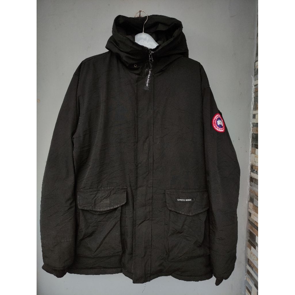 PARKA CANADA GOOSE / WINTER JACKET CANADA GOOSE