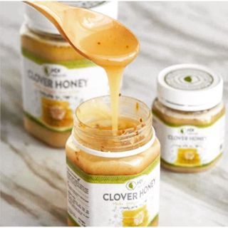 

CLOVER HONEY Original 100% - Madu Import Natural ( Meningkatkan Imunitas & Penyembuhan Pandemi ) - ORI 100%