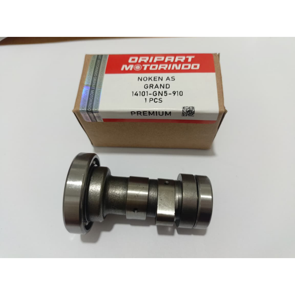 ORI PART MOTORINDO-NOKEN AS GRAND