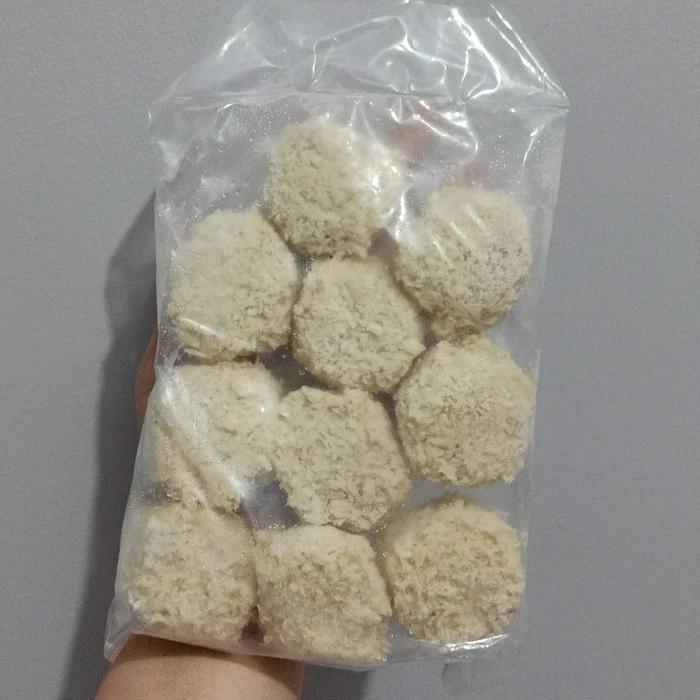 

Spicy Chicken Homemade