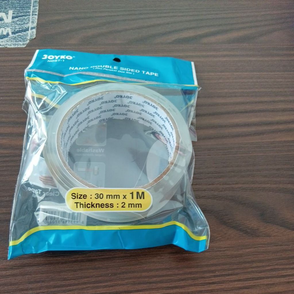 

nano double sided tape ndst_ 1 jk 1pcs
