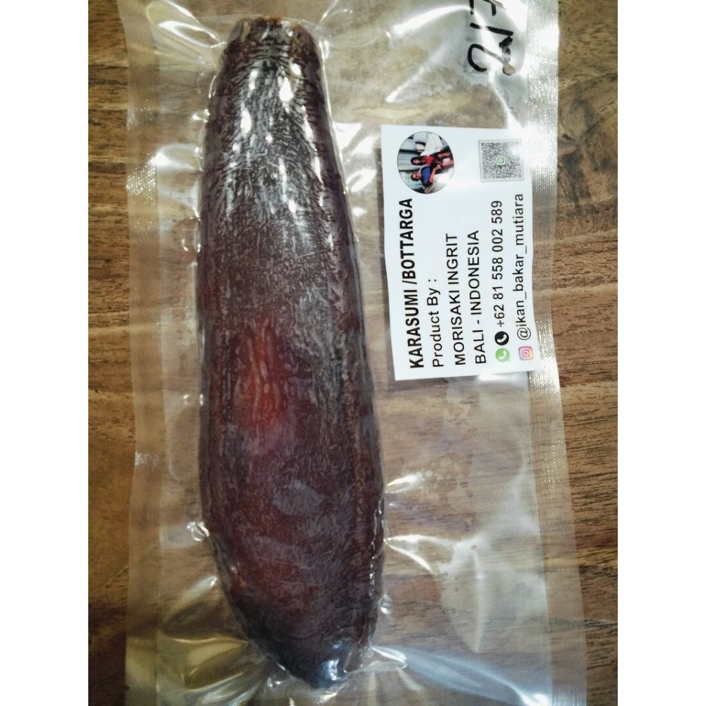 

KARASUMI (HIGH QUALITY ) Rp950,000/Kg