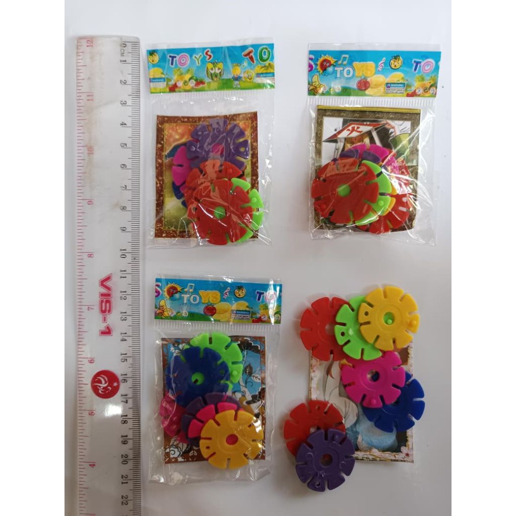 

bombik sticker isi 20 pcs