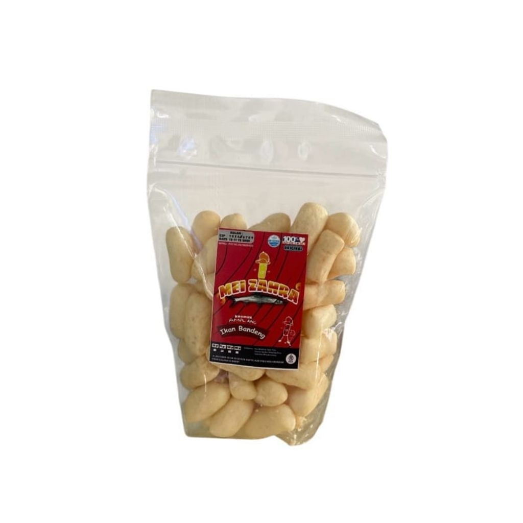 

AMPLANG IKAN BANDENG