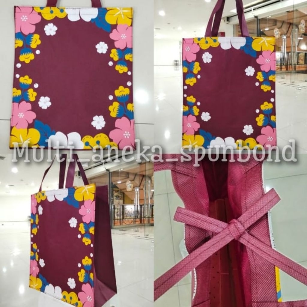 

tas spunbond tindesan tinggi/5pcs