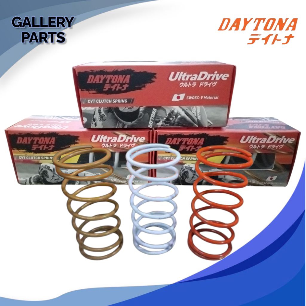 PER CVT YAMAHA MIO J/MIO GT/SOUL GT DAYTONA ORIGINAL