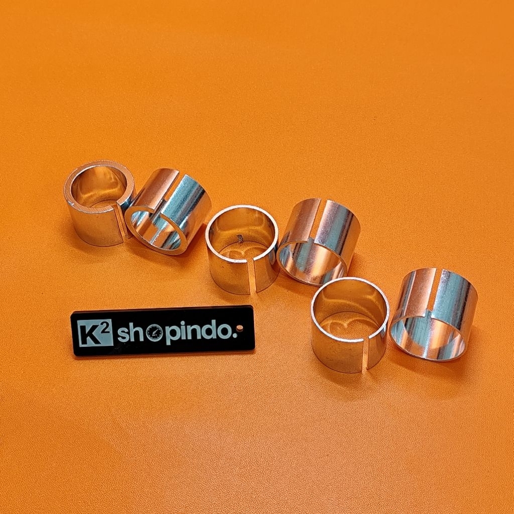 Ring Boshing Stang Boshing AS Shock Stang Jepit 33 ke 26 30 31
