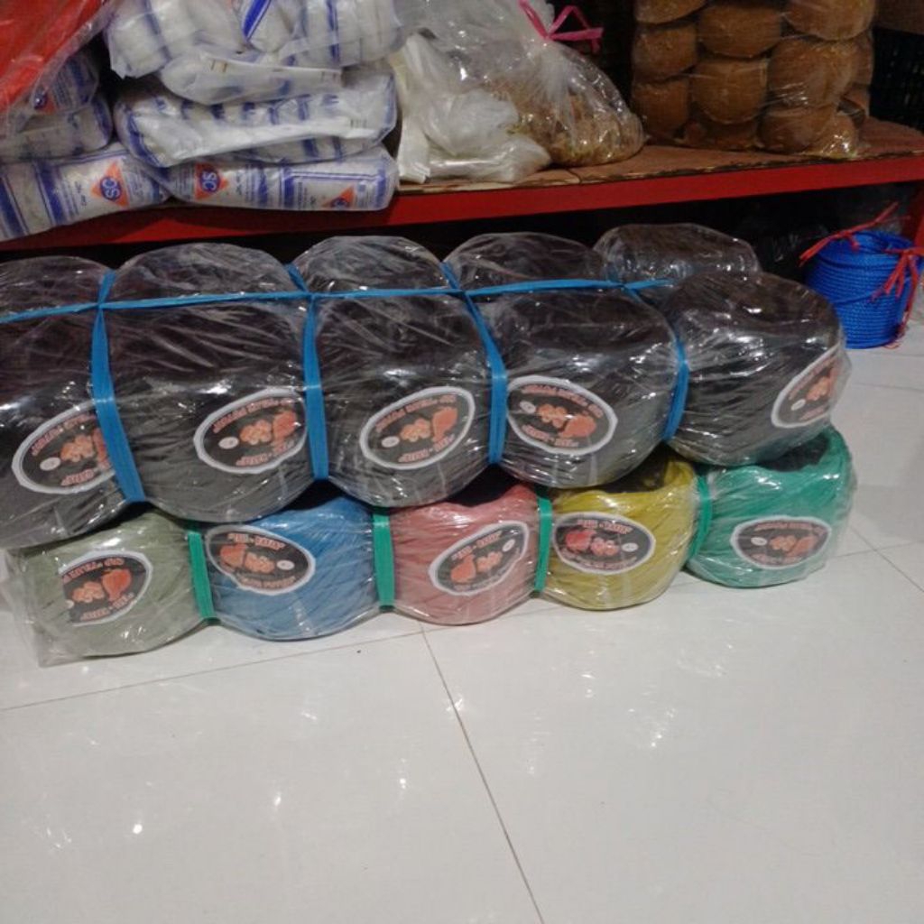 Rafia Grosir Eceran 10.000