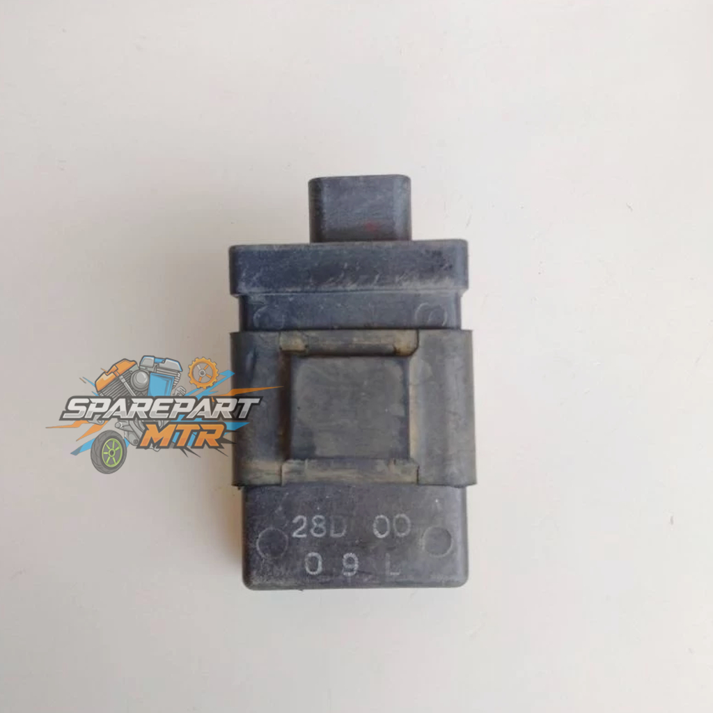 CDI MIO SPORTY MIO SMILE 28D ORIGINAL COPOTAN