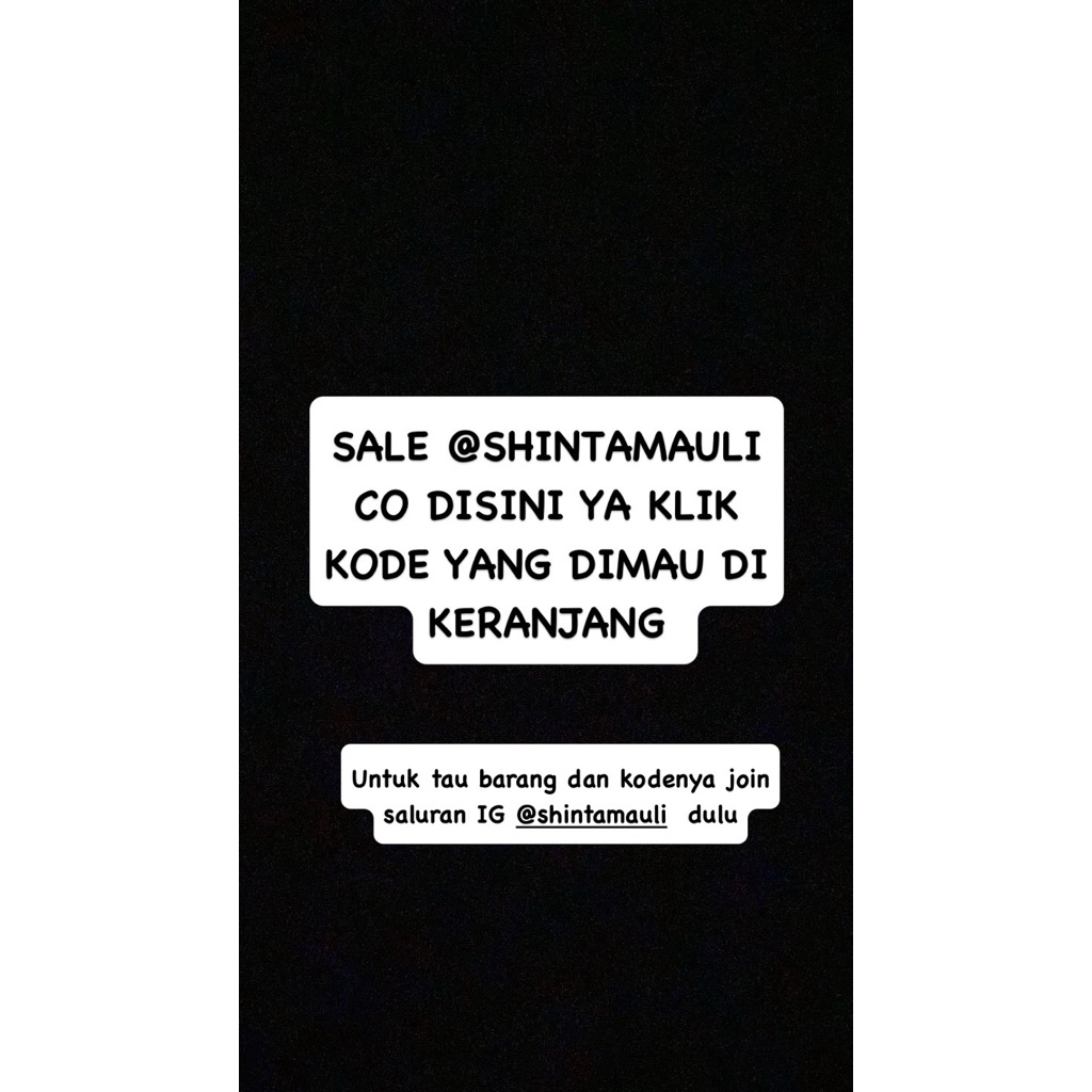 

CO SALE/ JENANG LESS SUGAR BOX lBESAR/GREEN TEA/MILK/DARK CHOCO/ ORI/ COCONUT/BOX REGULER / BOX BESAR/BAHAN PREMIUM/PERASAN SANTAN MURNI 100% / CAMILAN MOOD BOOSTER/ BINGKISAN/ OLEH-OLEH KHAS NUSANTARAL