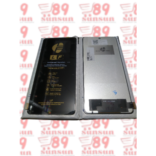 LCD FULLSET XIAOMI POCO F4 GT SUPER