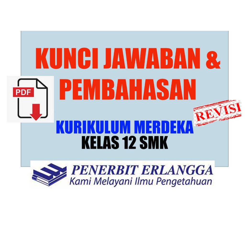 

PEMBAHASAN DAN PENJABARAN KEJURUAN TINGKAT DUA BELAS