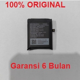 Baterai Battery Honor Watch 4x Kids 4s 4 Pro Gs Pro Watch 3 Pro HB672836EEW Original