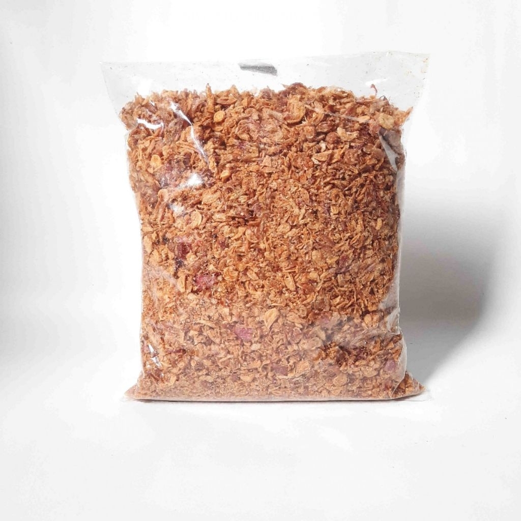 

bawang goreng renyah ,gurih 200gr