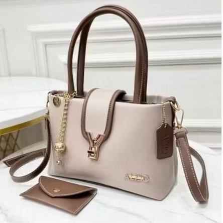 Tas selempang/handbag wanita kulit Sintetis