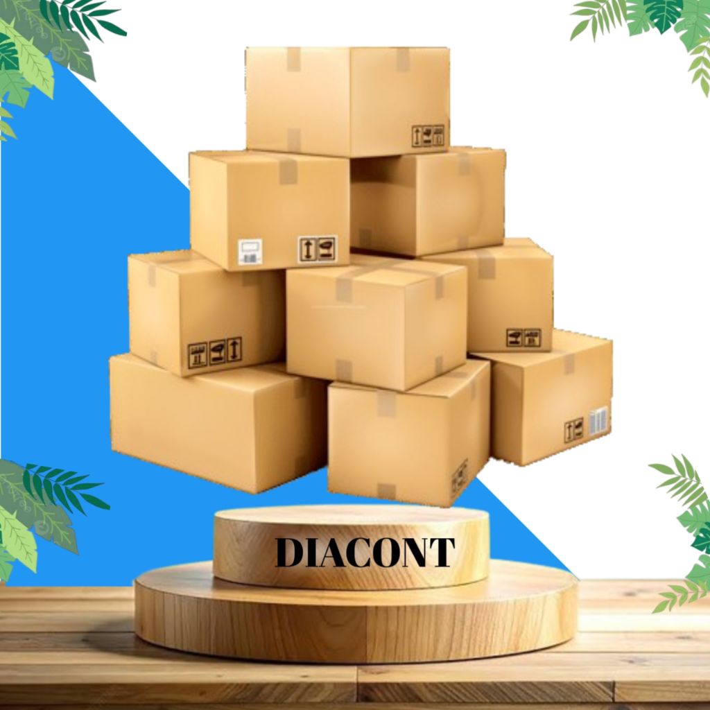 

Kardus Packing Barang Usaha Online Dus Pengiriman Paket Tebal, Kokoh, Harga Grosir