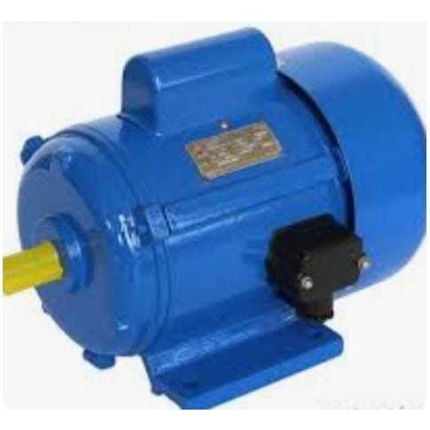 Dinamo/ mesin penggerak / elektromotor 2hp 3 phase 1400rpm/ dinamo 2hp
