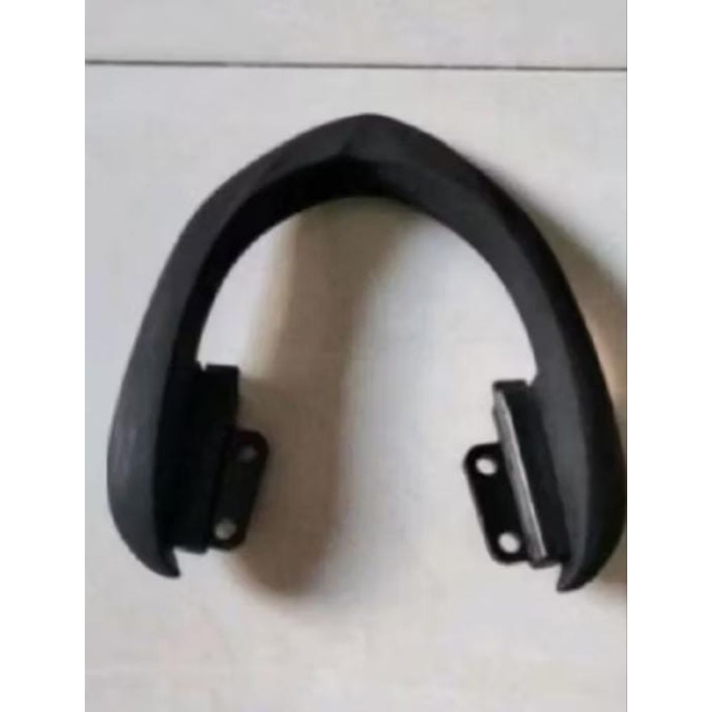 behel behel belakang Honda beat karbu original copotan