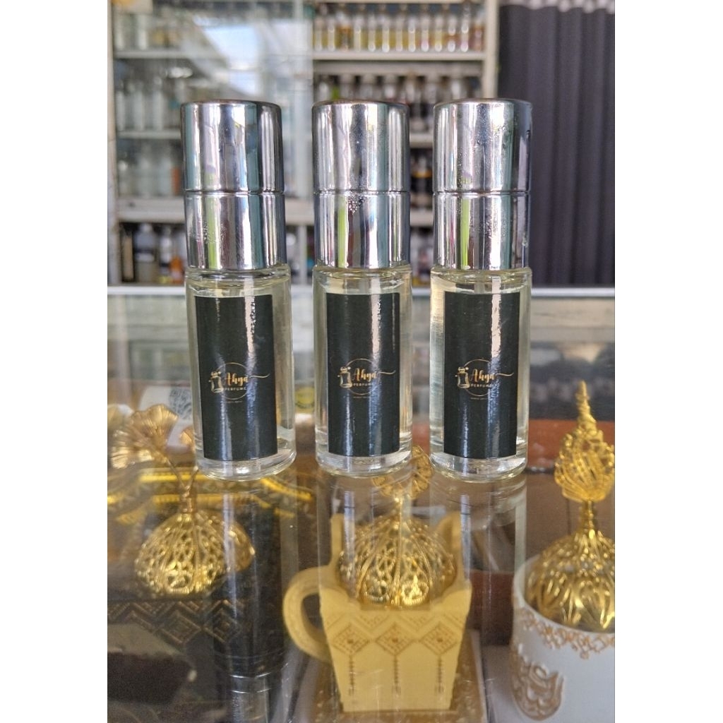 HMNS ORGASM Parfum Refill 15 ml #Cewek #Cowok #EDP #Awet Tahan Lama