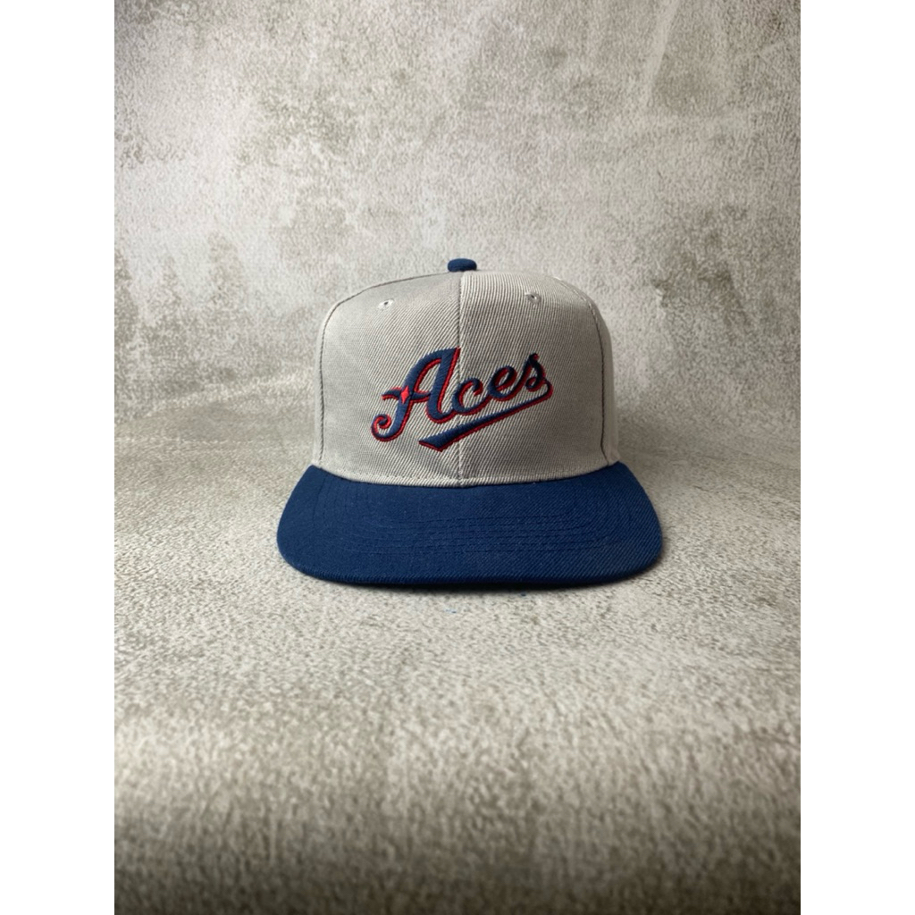 Topi Snapback Ace by Melonwear