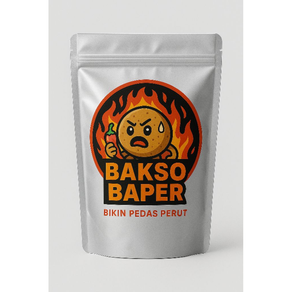 

BAKSO BAPER