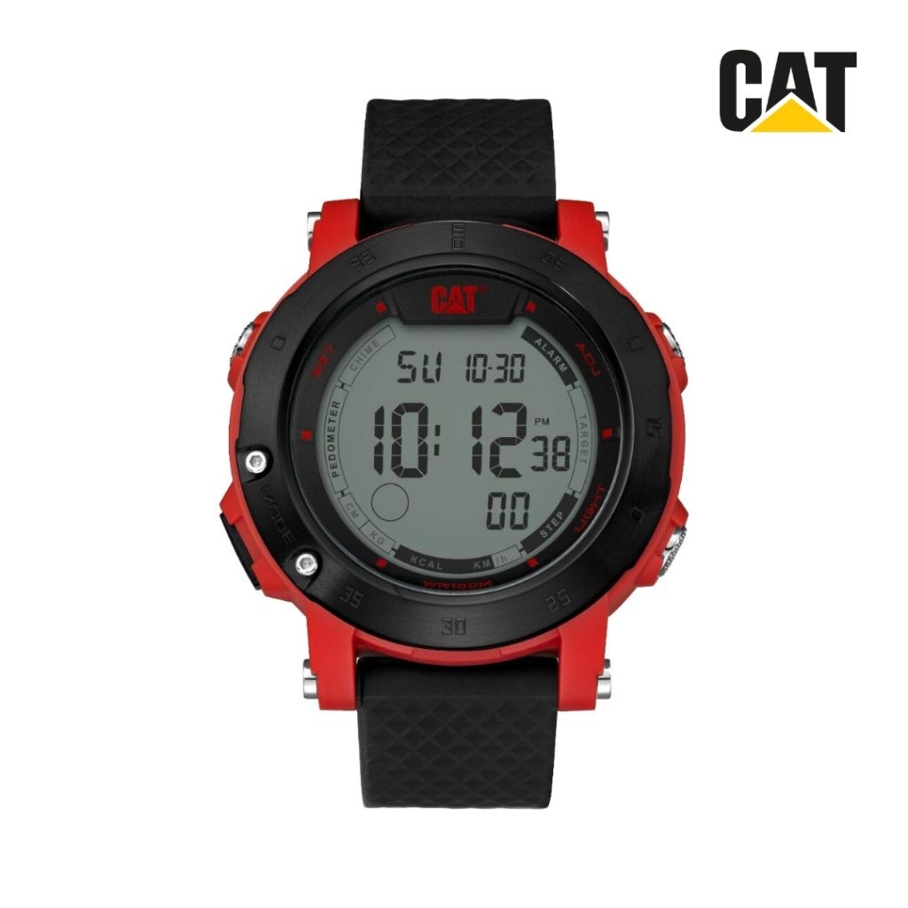 Jam Tangan Pria CATERPILLAR CAT OP.187.21.249 Digital