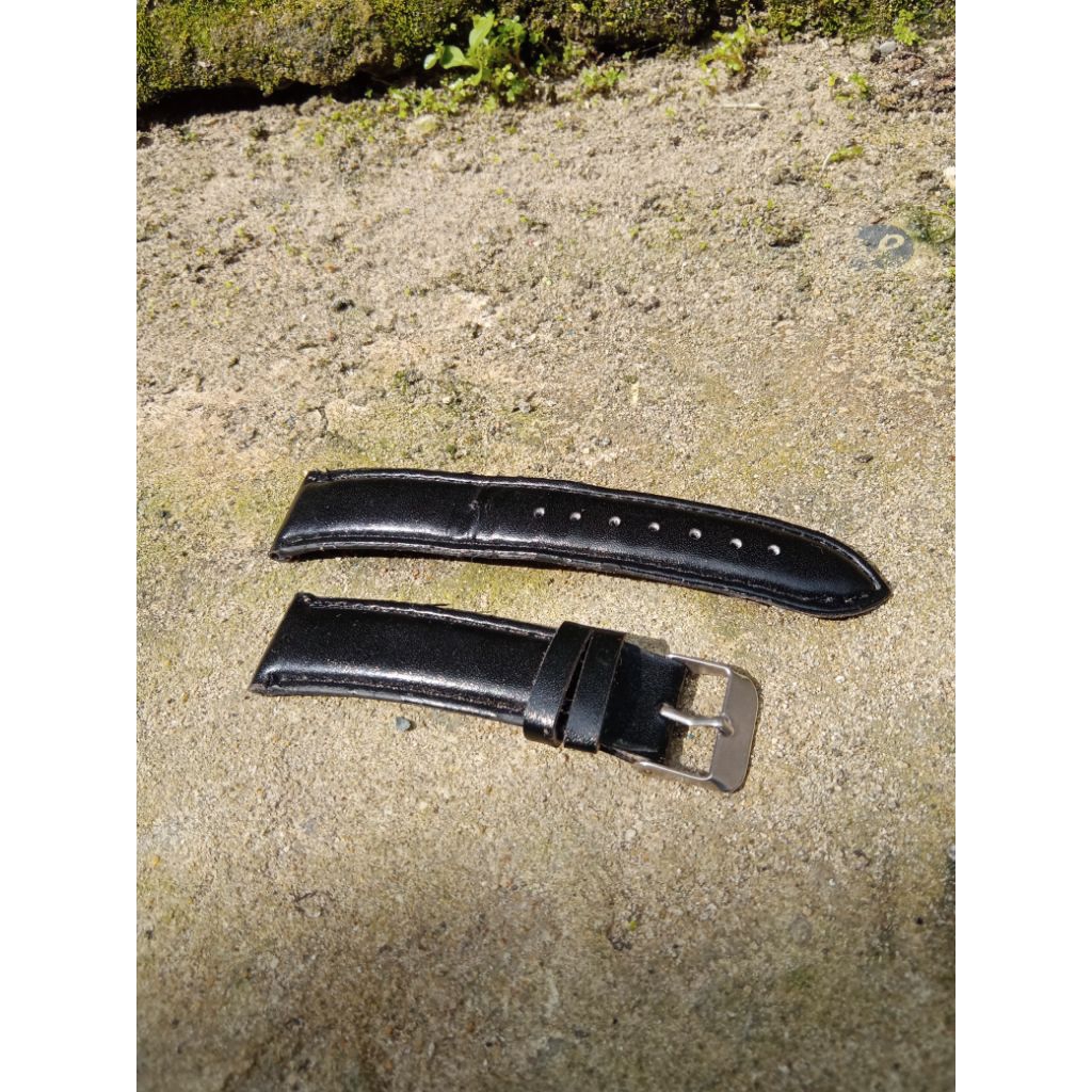 tali jam tangan dw premium