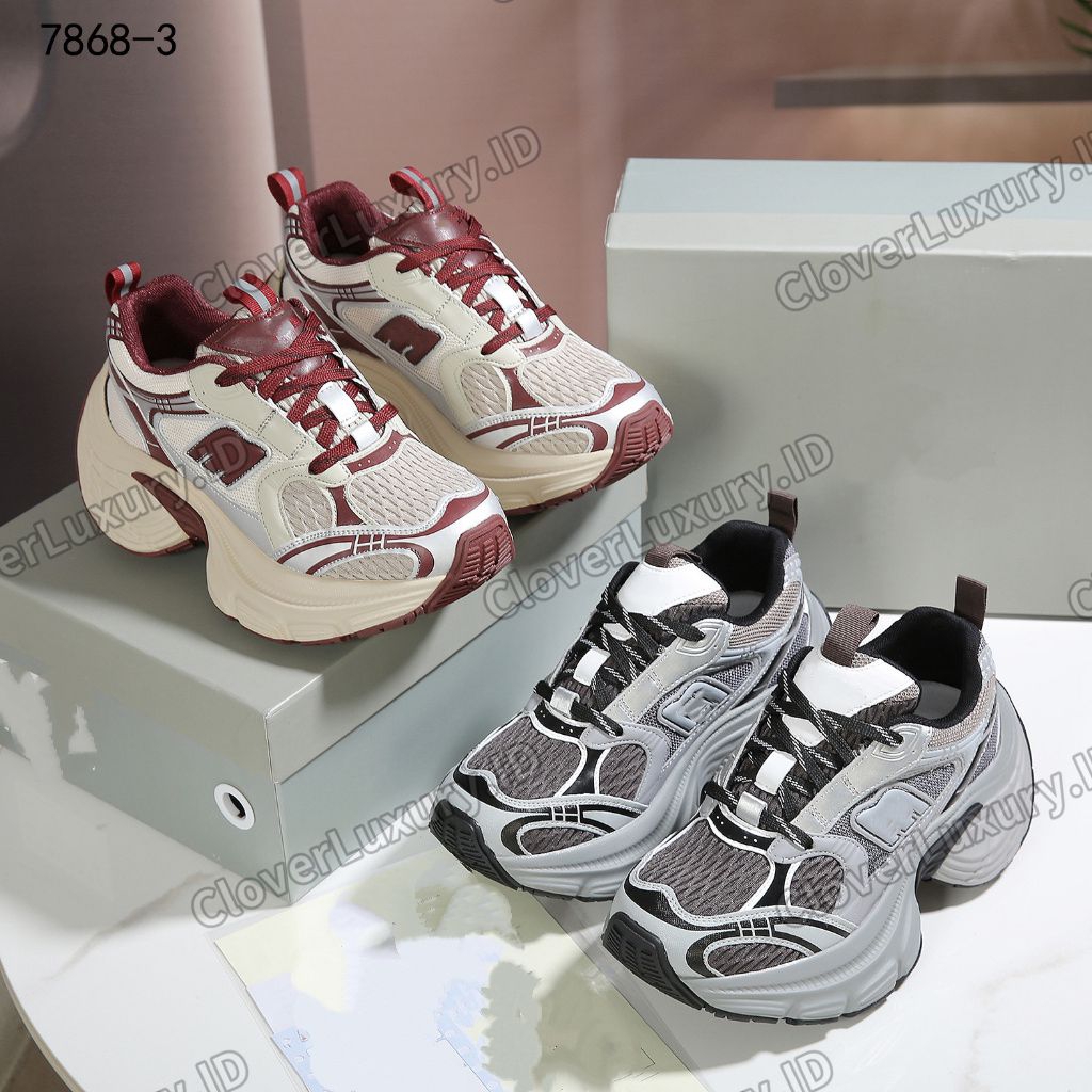 CloverBLC Sneakers 10XL #7868-3