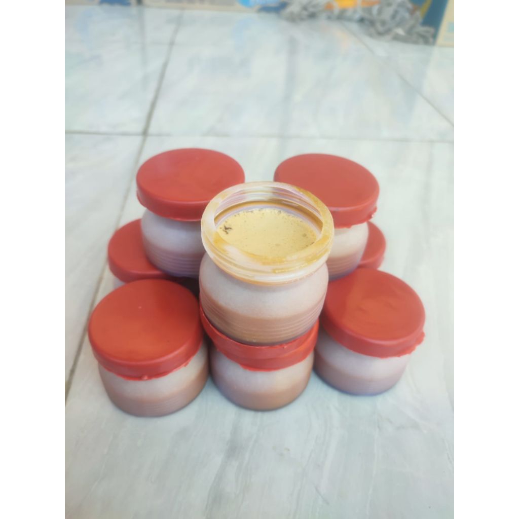 

Petis Adura Asli 100gm