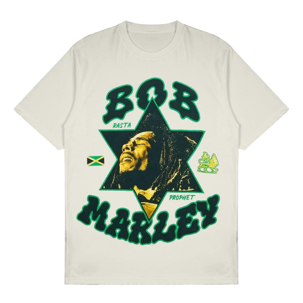 Bob Marley - Rasta Prophet Cream