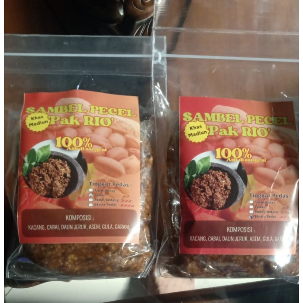 

Sambel Pecel Khas Madiun Harga Sale Asli Bumbu Kacang Tanpa Bahan Pengawet Di olah secara traditional